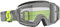 Scott Split OTG MX Goggle Cross/MTB Brille grau/klar Works