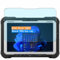 Vaxson 2 Stück Anti Blaulicht Schutzfolie kompatibel mit Panasonic Toughbook FZ-G2 FZ-G2A FZG2 rugged 10.1 Tablet Bluelight Displayschutzfolie （ nicht Panzer Schutz Glas folie nicht PanzerGlas ）