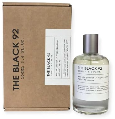 Emper The Black 92 Unisex 100 ml