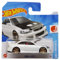 Hot Wheels - Honda Civic SI - HW J-Imports 2/10 - HTD07 - Short Card - Weiss - Mattel 2024 - 1:64