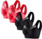 Rückenfreier Damen-BH, sexy, Push-Up, Bralette, gepolstert, rückenfrei, Baumwolle, Minimierer, Mode, BH, bequem, ohne Bügel, BH, gold, 4X-Large