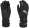 Level Hero - Ski und Snowboard Handschuhe Herren, mit Verstellbarem Riemen und Stulpe, Thermohandschuhe Winter Herren, Schneeschuhbekleidung Herren Ideale für Snowboard und Skifahren - 1 Paar