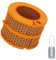Carbon Filter Evaporator Replacement for Dyson PH01 PH02 PH03 PH04 Air Purifier, 970718-01 Filter Replacement for Dyson