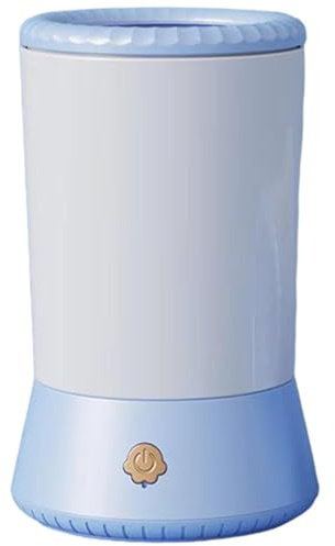 Electric Dog Paw Cleaner, Pet Paw Cleaner With Soft Silicone Rechargeable Dog Paw Washer Dog Foot Cleaning Machine Paw Cleaner Cup For Small Medium Large Dogs, 17x10.6x9.6cm