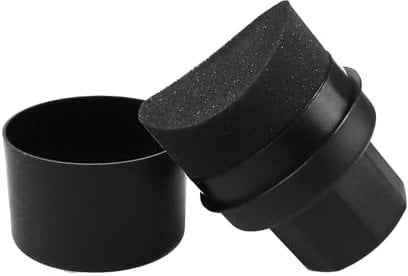 Tyre Dressing Applicator, Tyre Gel Applicator, Tyre Shine Applicator Suitable for Professional and Personal Used for Tire Rubber Dressings and Other Tire Care Products