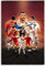 Puzzle für Erwachsene, 1000 Teile, Lernspiel, Herausforderung, Spielzeug, Fußball, Cristiano Ronaldo, Cristiano Ronaldo, Heimdekoration, 38 x 26 cm