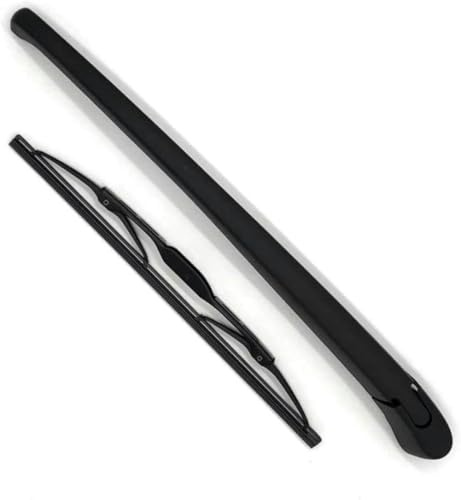 Car Rear Wiper Blade Rear Window Wipers Arm Set for KIA SPORTAGE 2007-2010