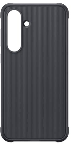Samsung Galaxy Official Rugged Case for S25 FE Black