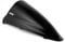 Puig 4637N Racingscheibe Schwarz