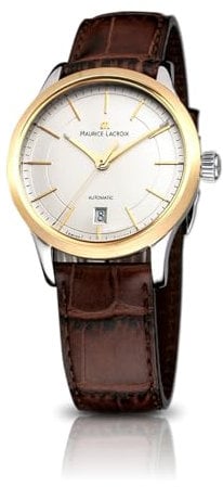 Maurice Lacroix Les Classiques Date Automatique LC6017-YS101-130