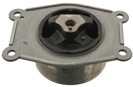 febi bilstein 30107 Motorlager , 1 Stück, Weiß