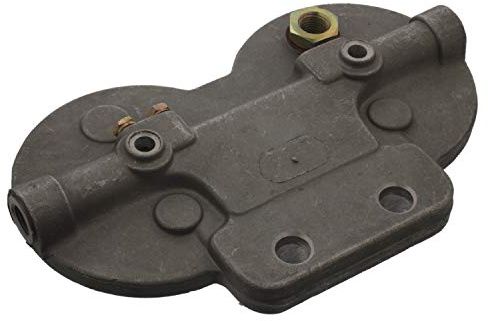 febi bilstein 38049 Verschlussdeckel für Kraftstofffiltergehäuse, 1 Stück