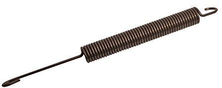 Ariston Creda Hotpoint Dishwasher Door Spring (Genuine part number C00086467)