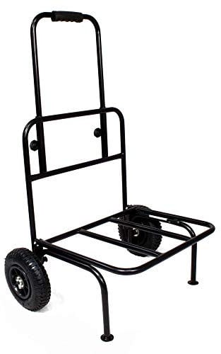 BAT-Tackle Evo-X Caddy (Transportkarre)
