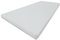 Dibapur® Q3D Air Fresh 9 Zonen Orthopädische Kaltschaummatratze (Q3D 140x200) x ca.15,5 cm Kern mit 3D Air Fresh Bezug ca.16 cm Härtegrad: 2,5 (bis ca.110 kg) Q Steht für Qualität Made in Germany