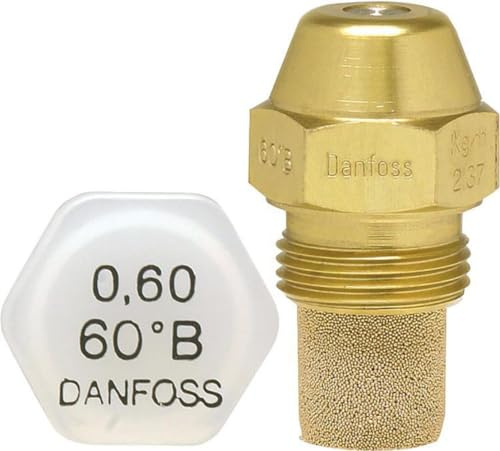 Klint – Injektor von Öl Danfoss 2.25 A die 60 B
