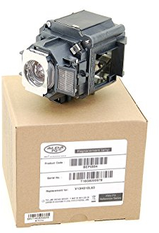 Alda PQ Referenz, Beamer Lampe kompatibel mit EPSON EB-G5650W, EB-G5660W, EB-G5750WU, EB-G5800, EB-G5900, EB-G5950, 4200W, PRO G5650W, PRO G5750WU, PRO G5950, PRO G5950NL Projektoren