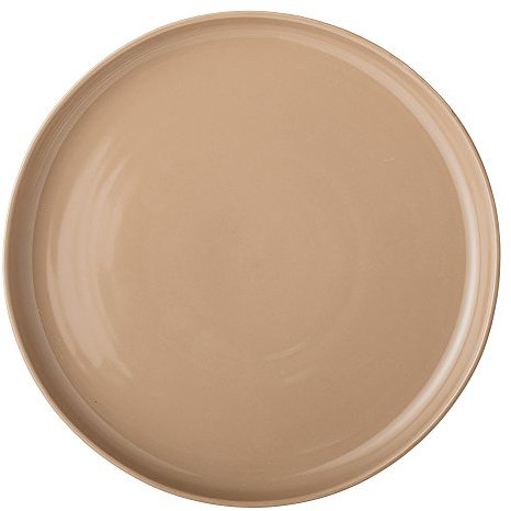 Bloomingville Tablett, braun