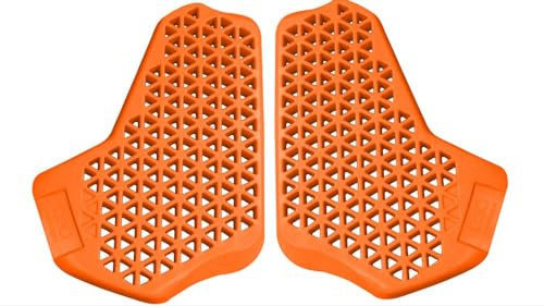 Rukka D3O Air LP1/CP1 Brustprotektoren