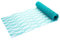 Oblique Unique® Tischläufer Tischband Tisch Läufer mit Spitze Türkis Tischdeko für Taufe Baby Shower Geburtstag Party Hochzeit Silvester Deko Dekoration 30cm breit 3m lang