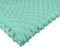 Tukan-tex Tissu peluche en polyester au mètre | Minky | Tissu pour enfant en polaire moelleuse
