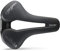SELLE ITALIA 8030282517639, Sella FLITE Boost Superflow TM Nera, S3 Unisex Adulto, Nero