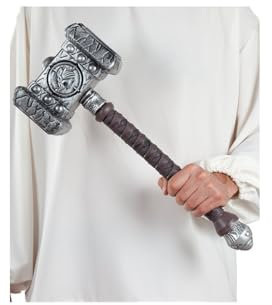 DISBACANAL Martillo Guerrero 55cm