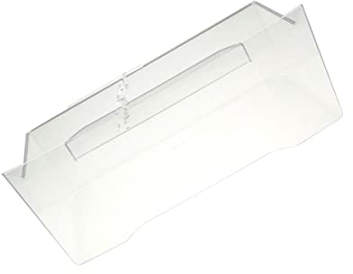 Original Gemüsefach Kühlschrank Kühlschrank Gefrierschrank 761170716, 447405 SMEG