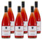 Spätburgunder Weißherbst Roséwein Baden -trocken- (6 x 1,0L)