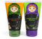 2er Set> Vitalis Banja Saunahonig-Creme 120 ml Tube Sibirische Tanne und Salbei