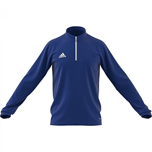 adidas Herren Entrada 22 Training Top, Royal Blue, XL