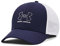 Under Armour Mens Caps Men's Ua Iso-Chill Driver Mesh Cap, MDN, 1369804-410, M/L