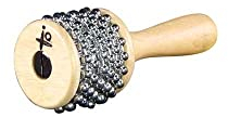 Small Cabasa-INSTRUMENT