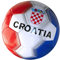 CUCUBA Fußball Training oder Spiel Größe 5 Kroatien Kroatien Hrvatska