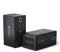 Station d'accueil USB C, UtechSmart 14 en 1 écran Quadruple Compatible avec MacBook et Windows, Thunderbolt Docking Station avec câble USB-A et USB-C (2HDMI, VGA, PD3.0, RJ45, 4 USB-A, SD/TF, Audio)