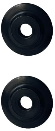 SURPOUF 48-38-0010 Lot de 2 roues de coupe en cuivre pour Milwaukee