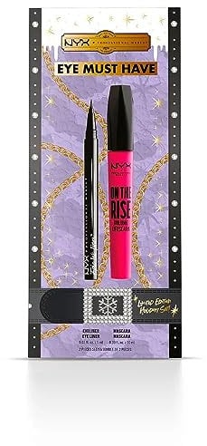 Eye Must Have Limited Edition Set 2 PZ