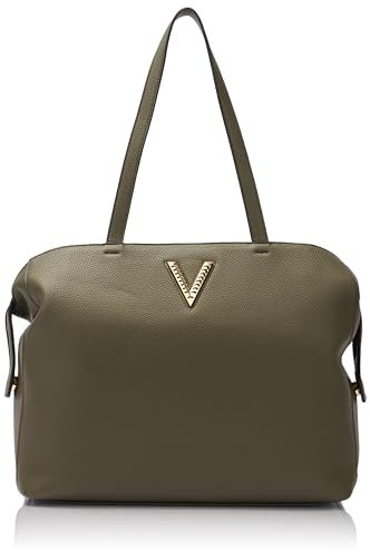 Valentino Oregon Re Shopping Bag Militare
