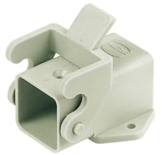 Harting AB-Gehäuse Gehäuseunterteil 09200030820