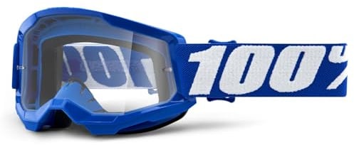 100% MX Brille 5003100008, bunt, Einheitsgröße