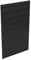 Thule Dog Mat Hundematte, für die Allax Hundebox Black Standard