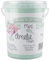 IberNorma Amelie Prager 1 Litro Pintura a la Tiza para muebles, Chalk paint para decoración y manualidades en madera 1L (31 Mint)