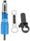 GEERYZHE Electric Rivet Gun, Riveting Tool Pop Rivet Tool Gun Drill Attachment Electric Carpenter