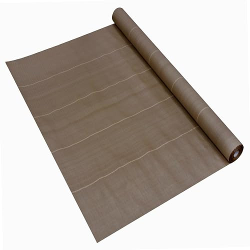 WERKA PRO Tessuto Anti-Erbacce 200 g/m2 2 x 25m