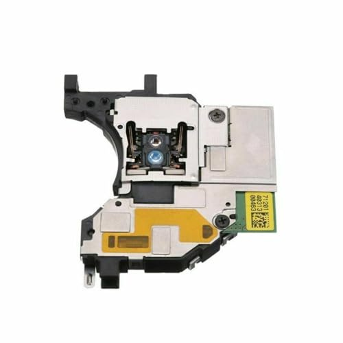 DBEIXIWEI Game Console Laser Lens Module, Internal Fittings for Sony PS3 Super Slim