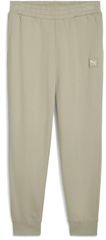 PUMA Damen Strickhose ESS Elevated Sweatpants FL Cl