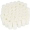 TUXING 50pcs Pre-Filter Pump, Pre Filter Replacement for Pumps, Sponge Filter Pump for Electric High Pressure 30 Mpa Air Compressor Part