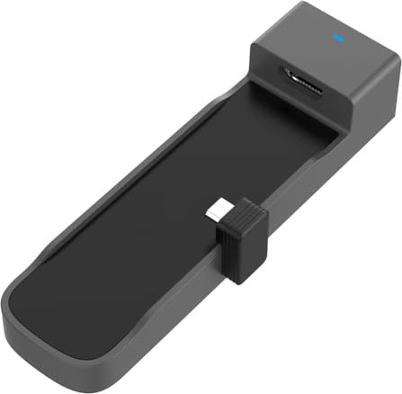 LYEAA Wired CarPlay to HDMI-Compatible Streaming Box for Fire Stick 4K Max Lite Adapter HDMI Converter