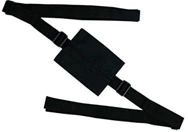 UPKOCH Verstellbarer Yogamattenband Aus Strapazierfähigem Material Yogamatten Tragegurt Für Indoor Und Outdoor Praktischer Mattengurt Für Yoga Und Fitness