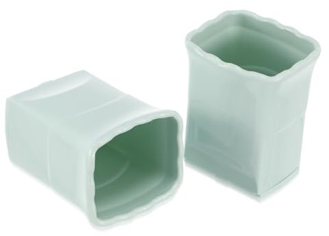 CLISPEED 2pezzi Affettatrice Per Frutta Acciaio Inossidabile E Plastica Taglierina Manuale Per Anguria E Verdure Sicura E Facile Da Usare Gadget Da Cucina Per Insalate